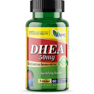 DHEA 50mg