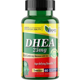 DHEA 25mg