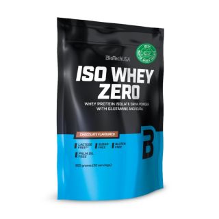 ISO WHEY ZERO 500g