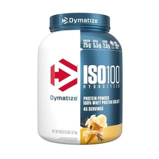 ISO 100 DYMATIZE 1,37kg 