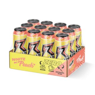 Raze Energy - Sans Sucre 12*473ml