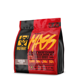 MUTANT MASS 2.27KG 