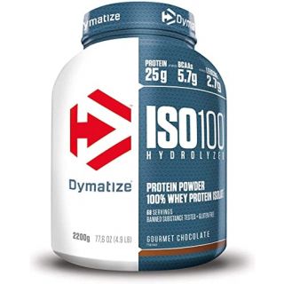 ISO 100 2.3KG DYMATIZE