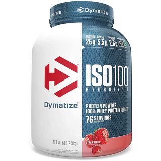 ISO 100 2.3KG DYMATIZE