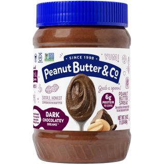 Peanutt Butter PB & Co