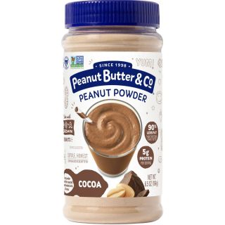 Peanut Powder PB & Co
