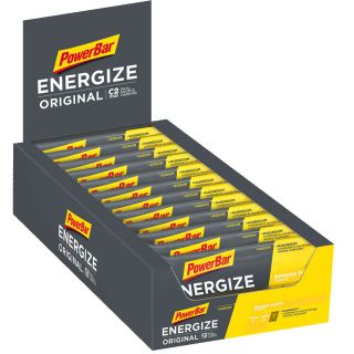 Energize Original - Box (25*55g)