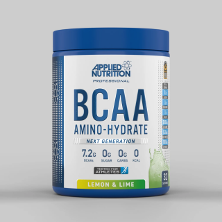 BCAA AMINO HYDRATE