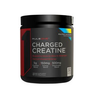 R1 CHARGED CREATINE