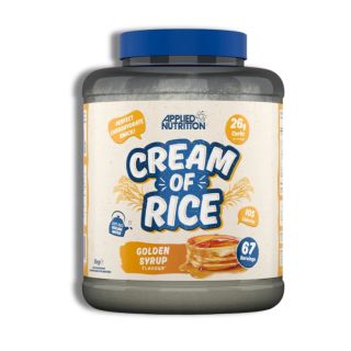 CREAM OF RICE 2KG