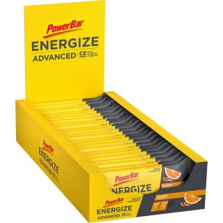 Energize Advanced - Box (25*55g) - Orange