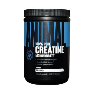 Animal Creatine Powder 500 grams