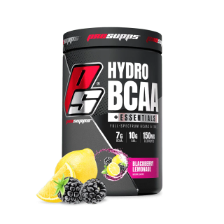 HYDRO BCAA +ESSENTIALS 30SERV - PROSUPPS