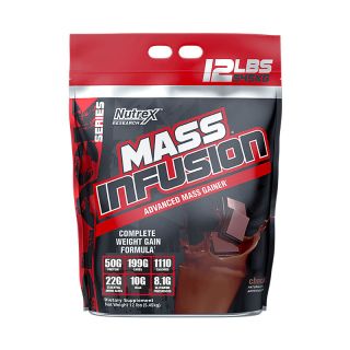 MASS INFUSION 5.45KG