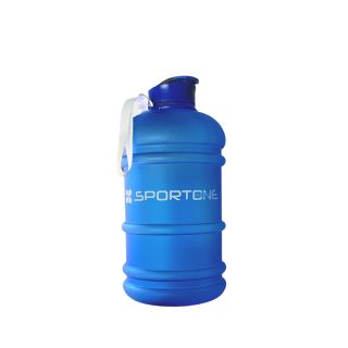 Gallon SportOne 2,2L Bleu