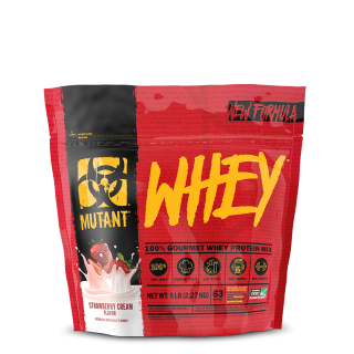 MUTANT WHEY 2.27KG