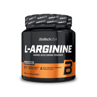 L-ARGININE POWDER 300G