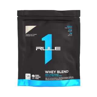 R1 Whey Blend 13serv/455g 