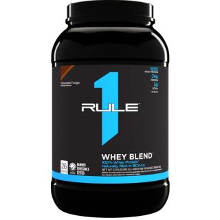 R1 Whey Blend 26serv/900g