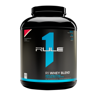 R1 WHEY BLEND 2,27kg